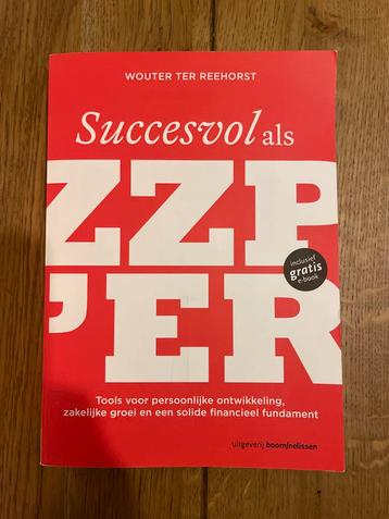 Succesvol als ZZP'er - Wouter ter Reehorst beschikbaar voor biedingen