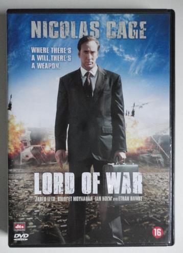 Lord of War (2005) beschikbaar voor biedingen