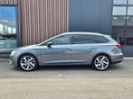 SEAT Leon ST 1.6 TDI Ecomotive Lease Sport | LED | Clima | N, Voorwielaandrijving, Euro 5, Gebruikt, 4 cilinders