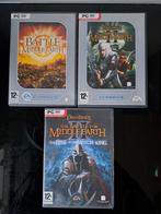 The Battle for Middle-Earth delen, Spelcomputers en Games, 1 speler, Ophalen of Verzenden, Zo goed als nieuw, Strategie en Constructie