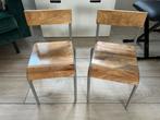 KidsDepot Original Kinderstoelen - Set van 2, Ophalen, Gebruikt, Stoel(en)