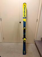 Stöckli Laser AX Ski's - 175 cm, Sport en Fitness, Skiën en Langlaufen, 160 tot 180 cm, Gebruikt, Carve, Skiën