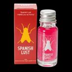 Gezocht lust opwekkend / SPANISH LUST/RODR FLESJE., Ophalen of Verzenden