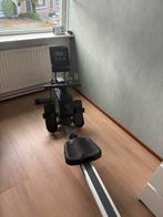 Tunturi Cardio Fit R30 Roeitrainer Inklapbaar Nieuw!!, Ophalen, Zo goed als nieuw, Roeitrainer