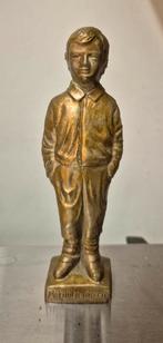 Merijntje Gijzen, bronzen beeldje, Antiek en Kunst, Antiek | Religie, Ophalen of Verzenden