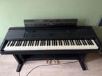 Yamaha clavinova, Ophalen, Gebruikt, Zwart