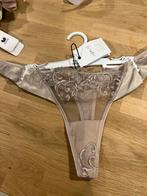 Cchapters string maat 42 NIEUW!! Nu €10,-, Kleding | Dames, Ondergoed en Lingerie, Ophalen of Verzenden, String