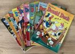 10 Donald Duck Weekbladen uit 1986., Boeken, Meerdere stripboeken, Ophalen of Verzenden, Gelezen