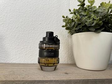 V&R Spice Bomb | Sample / Decant / Tester beschikbaar voor biedingen