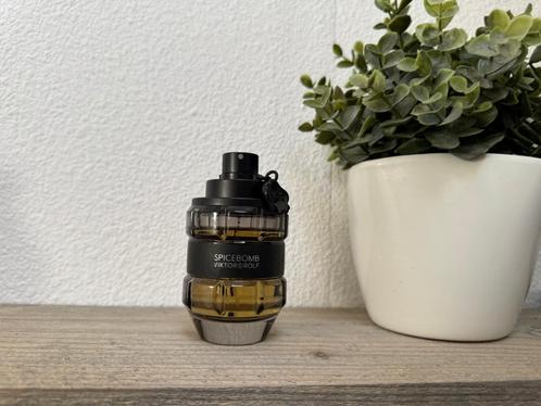V&R Spice Bomb | Sample / Decant / Tester, Sieraden, Tassen en Uiterlijk, Uiterlijk | Parfum, Nieuw, Verzenden