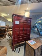 Authentieke Chinese kast – handgemaakt & uniek | €685,-, Ophalen of Verzenden