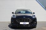 Ford Puma Puma 1.0 EcoBoost Hybrid ST-Line + Winterpack, Zwart, Bedrijf, Handgeschakeld, 3 cilinders