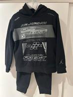 Nike Air Jordan Trainingspak, Ophalen of Verzenden, Zo goed als nieuw, Jongen of Meisje