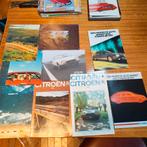 Citroën GS en GSA folders, Ophalen of Verzenden, Zo goed als nieuw, Citroën