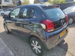 Peugeot 108 Active 1.0 e-VTi 72, Navigatie, achteruitrijcame, Voorwielaandrijving, Euro 6, 4 stoelen, Origineel Nederlands