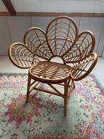 Rotan Lotus stoel Xenos, Ophalen, Gebruikt, Bruin, Eén