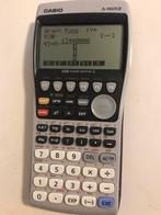 Casio fx -9860 GII, Ophalen of Verzenden, Zo goed als nieuw