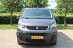 Peugeot Expert 226S 1.6 BlueHDI 95 Premium Trekhaak, Cruise,, Voorwielaandrijving, Stof, Gebruikt, Origineel Nederlands