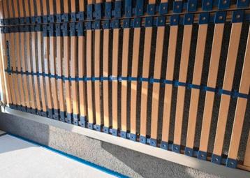 Smarragd Bedbodem 70x200 - Zo Goed Als Nieuw beschikbaar voor biedingen