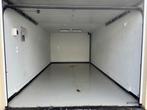 Garagebox 18m2 te huur, Bergen op Zoom, 200 euro ALL-IN, Auto diversen, Autostallingen en Garages