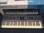 Kawai FS640 vintage keyboard, Ophalen, Zo goed als nieuw, Overige aantallen, Overige merken