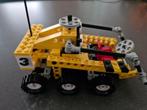 Lego Technic 1972 en 8830, Kinderen en Baby's, Speelgoed | Duplo en Lego, Ophalen of Verzenden, Zo goed als nieuw, Complete set