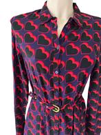 Fabienne Chapot jurk S, Kleding | Dames, Maat 38/40 (M), Ophalen of Verzenden, Zo goed als nieuw, Fabienne Chapot