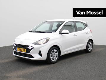 Hyundai i10 1.0 Comfort 5-zits | Cruise Control | Airco | El beschikbaar voor biedingen