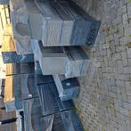 Betontegels 50x50x4 grijs, Tuin en Terras, Nieuw, Ophalen of Verzenden, 10 m² of meer, Beton