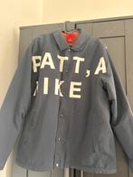 Patta Nike Jas M, Kleding | Heren, Jassen | Zomer, Ophalen of Verzenden, Zo goed als nieuw