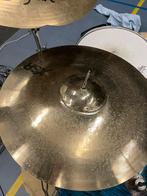 Sabian 20" XSR Rock Ride, Muziek en Instrumenten, Drumstellen en Slagwerk, Overige merken, Ophalen of Verzenden, Zo goed als nieuw