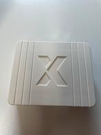 Technetix FRA-752X Coax Versterker, Ophalen of Verzenden, Gebruikt, Decoder