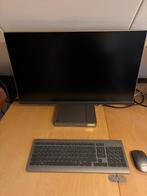 Lenove ideacentre 5, all-in-one, i7, 27” scherm, Computers en Software, Desktop Pc's, Ophalen, HDD, Intel Core i7, Met videokaart