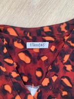 Nieuw shirt van transfer maat S, Kleding | Dames, Blouses en Tunieken, Overige kleuren, Nieuw, Ophalen of Verzenden, Maat 36 (S)