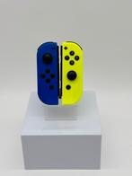 JOY CONS ORIGINEEL NINTENDO SWITCH NIEUW MODEL JOY CONS, Nintendo, Overige controllers, Ophalen of Verzenden, Zo goed als nieuw