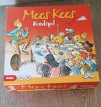 Mees Kees bordspel, Drie of vier spelers, Ophalen of Verzenden, Kids.