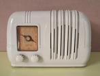 Oude radio Arvin 544, Antiek en Kunst, Antiek | Tv's en Audio, Ophalen of Verzenden