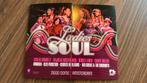 Ladies Soul tickets, Ophalen of Verzenden, Zo goed als nieuw
