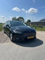 Ford Mondeo 1.6 Tdci titanium 85KW Wagon 2016 Zwart, 150 €/maand, Zwart, 4 cilinders, Mondeo