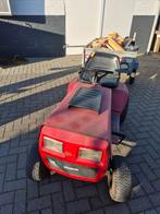 Tuintrekker, Tuin en Terras, Zitmaaiers, Ophalen