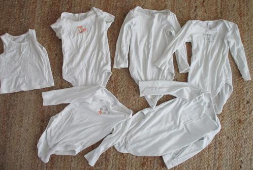 Baby rompertjes, maat 92, Kinderen en Baby's, Kinderkleding | Maat 92, Zo goed als nieuw, Jongen of Meisje, Nacht- of Onderkleding
