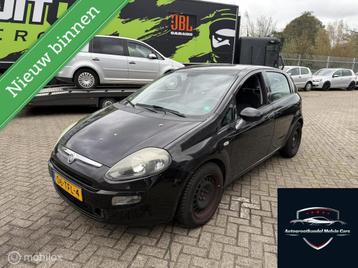 Fiat Punto Evo 1.3 M-Jet Mylife beschikbaar voor biedingen