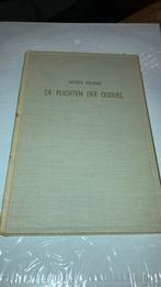 Jacobus Koelman. De plichten der ouders, Boeken, Godsdienst en Theologie, Ophalen of Verzenden, Gelezen