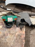 Peugeot rapido 1994 zadel stuur koplamp wat kappen, Ophalen, Gebruikt, Kap