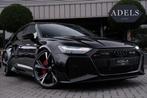 Audi RS6 Avant 4.0 TFSI 600PK Quattro PANO B&O 3D HUD NAPPA, Automaat, Lichtsensor, Gebruikt, 600 pk