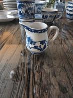 Melkkan Delfts Blond Amsterdam Koe, Huis en Inrichting, Keuken | Servies, Blond Amsterdam, Overige typen, Ophalen of Verzenden
