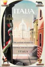Guide to ITALY,  II  Central and Souther Italy,, Overige merken, Europa, Ophalen of Verzenden, Zo goed als nieuw