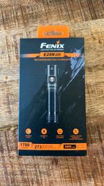 fenix E28R v2, Ophalen of Verzenden, Nieuw, Batterij