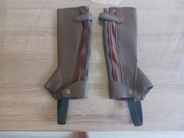 Kieffer chaps xxs beschikbaar voor biedingen