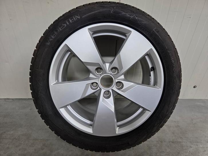 Audi TT Winterbanden 17 inch velgen 245 45 17, Auto-onderdelen, Banden en Velgen, Banden en Velgen, Winterbanden, 17 inch, 245 mm